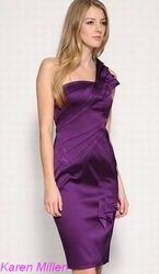 оптовая и розничная Karen Millen платье 