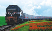 Железнодорожные перевозки из Китая в Акалтын
