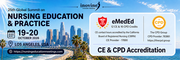 25th Global Summit on Nursing Education and Practice (GSNEP 2026)-akal